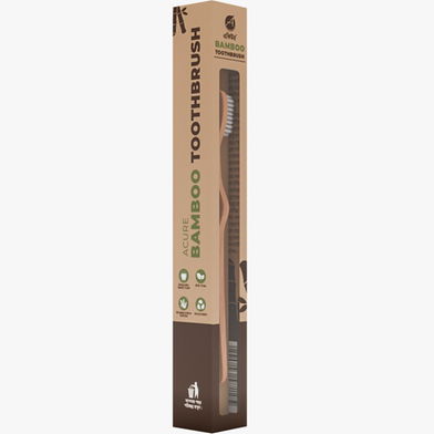Bamboo Toothbrush.Oral care