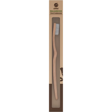 Bamboo Toothbrush.Oral care