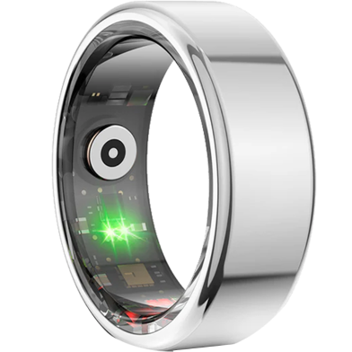 COLMI R02 Smart Ring Military Grade