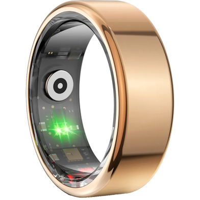 COLMI R02 Smart Ring Military Grade