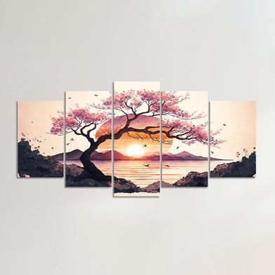 Modern Canvas Art for Wallmet