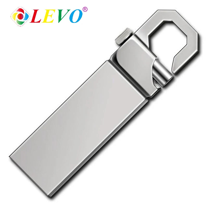 100% original metal USB flash disk USB2.0 8GB 16GB 32GB 64GB high speed metal mini U disk pen drive