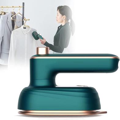 Portable Mini Ironing Machine with Rotary Handheld Steam Iron