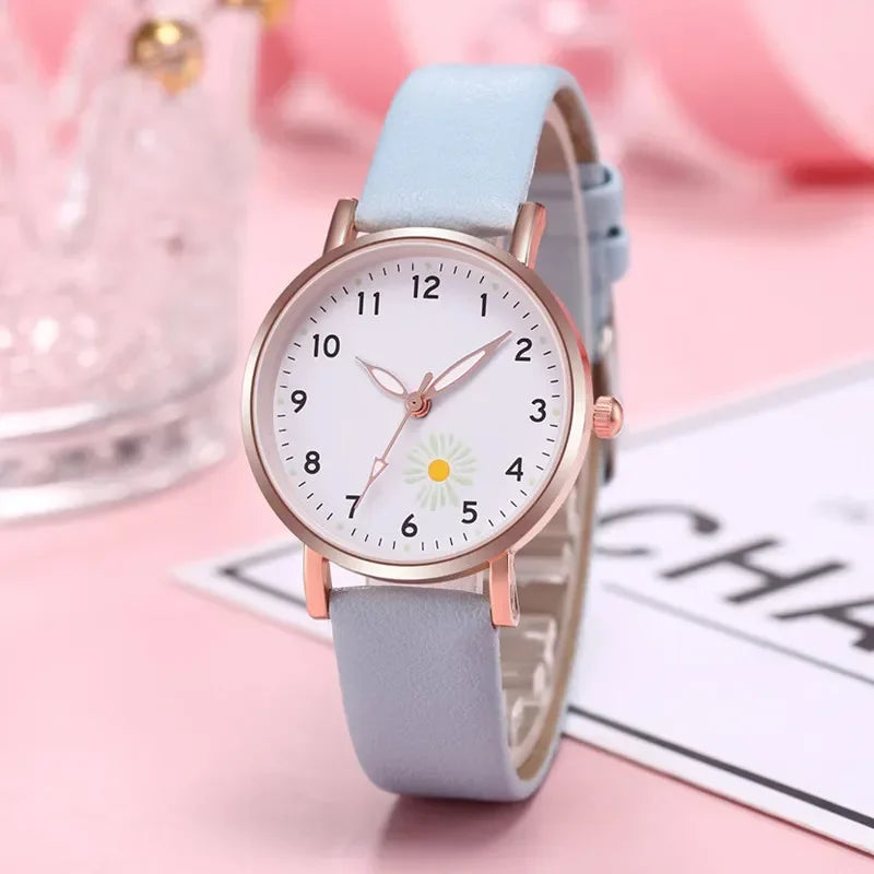 Luxury Watch for Women Luminous Women's Watches Simple Quartz Wristwatches for Everyday Watch Gift Clock Reloj Para Mujer Часы