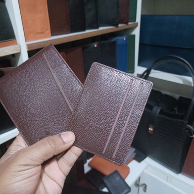 Topex Premium Quality Leather Wallet - TWS 34