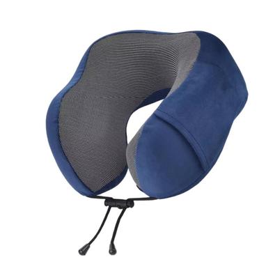 Foam Neck Pillows Soft Travel Pillow Massage Neck Pillow Sleeping Airplane Pillow Cervical Bedding