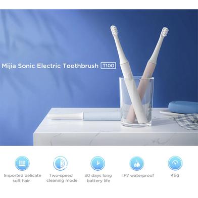 Xiaomi Mijia T100 Mi Smart Electric Toothbrush