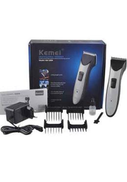 Kemei KM-3909 Hair Professional Hair Clipper Trimmer