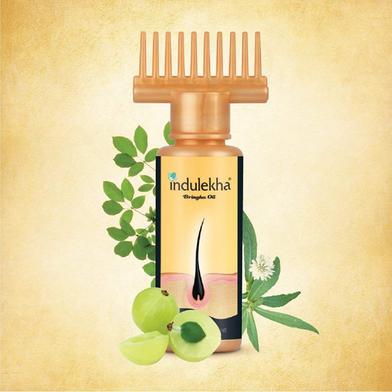 Indulekha Bringha Hair Oil - 50ml