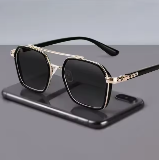 New Stylish retro vintage Sunglasses for Men