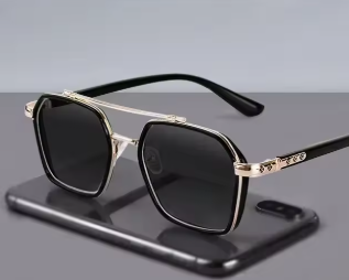 New Stylish retro vintage Sunglasses for Men