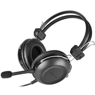 A4Tech HU-35 ComfortFit Stereo Headset