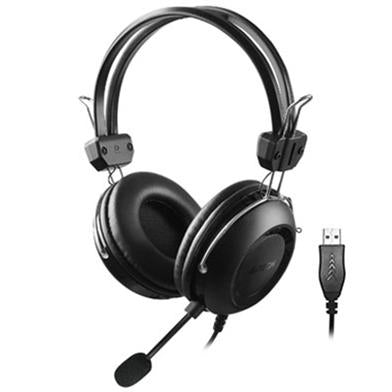 A4Tech HU-35 ComfortFit Stereo Headset