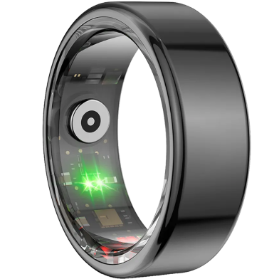 COLMI R02 Smart Ring Military Grade