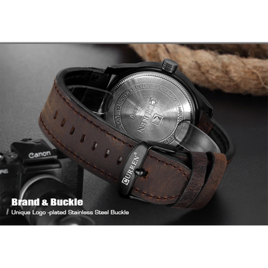 Curren Luxury Sports Watch for Men