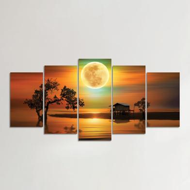 Modern wallpaper 003