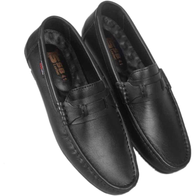 Elegance Medicated Loafer Shoes For Men SB-S405
