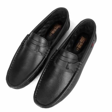 Elegance Medicated Loafer Shoes For Men SB-S405