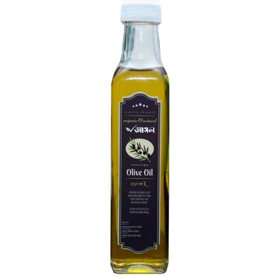 Ashol Extra Virgin Olive Oil Joytun Tel 250ml