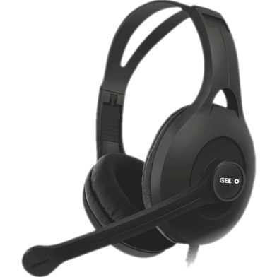 Geeoo H100 Pro Gaming Headset