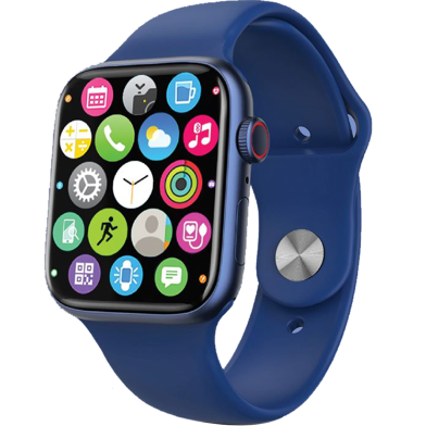 GEEOO W30 Pro Bluetooth Calling Smart watch