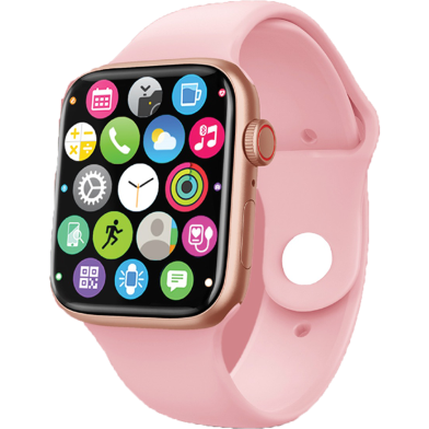 GEEOO W30 Pro Bluetooth Calling Smart watch