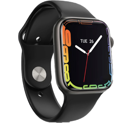 GEEOO W30 Pro Bluetooth Calling Smart watch