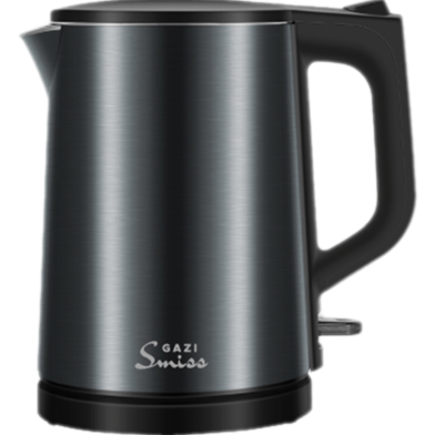 Gazi Smiss Electric Kettle 