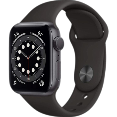Geeoo Meke S11 Bluetooth Calling Smartwatch
