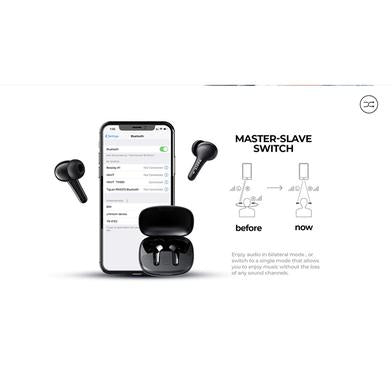 Havit TW959 TWS Bluetooth Earbuds