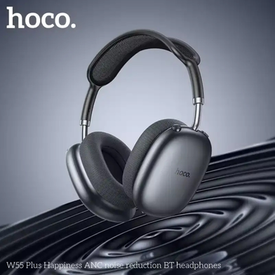 Hoco W55 Plus ANC Bluetooth Headsets