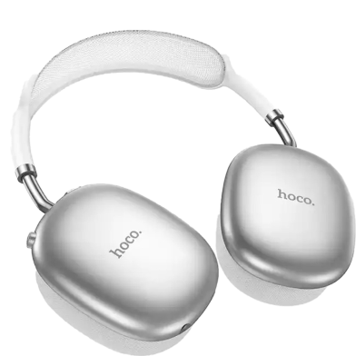 Hoco W55 Plus ANC Bluetooth Headsets