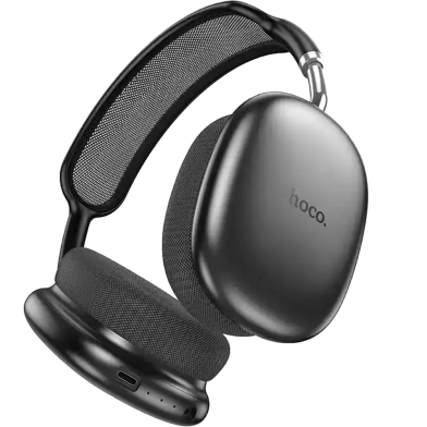 Hoco W55 Plus ANC Bluetooth Headsets
