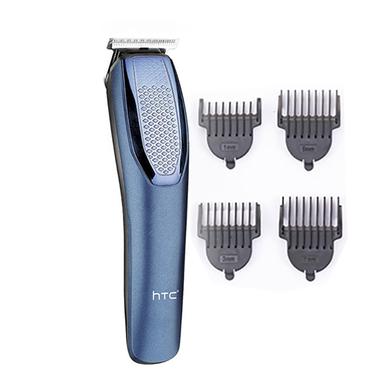 HTC AT-1210 Rechargeable 4 Clipper Hair Trimmer for Men