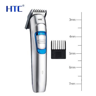 HTC AT-526 Rechargeable Hair Trimmer for Men