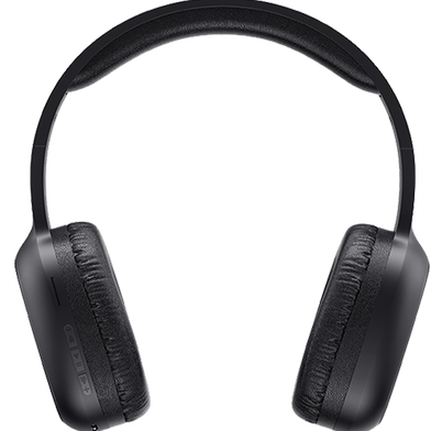 Havit H2590BT Pro Multi-Function Bluetooth Headphone Black