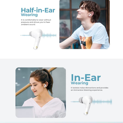 Havit TW982 Life 01T TWS Earbuds