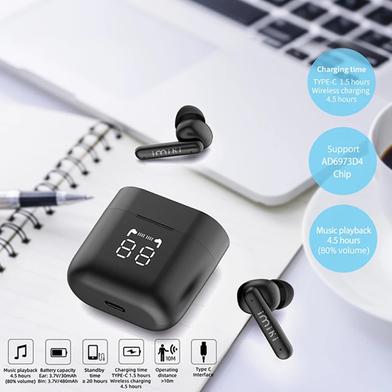 IMILAB Imiki T13 ENC TWS Bluetooth Earphone Black