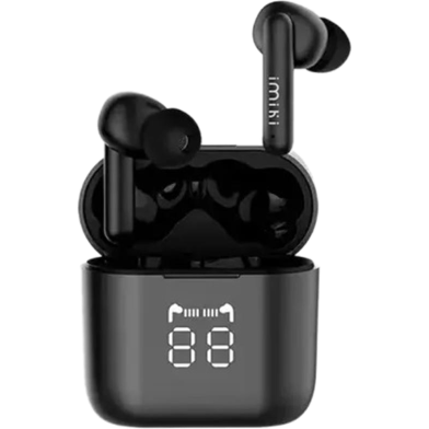 IMILAB Imiki T13 ENC TWS Bluetooth Earphone Black
