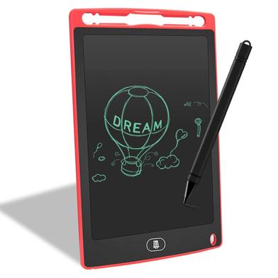 LCD Writing Tablet Single Color - 8.5 Inches for kids