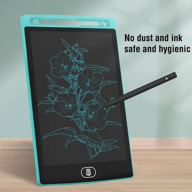 LCD Writing Tablet Single Color - 8.5 Inches for kids 