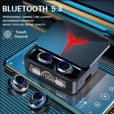 M90 Pro Tws Earphones Hd Voice Noise Canceling Earbuds
