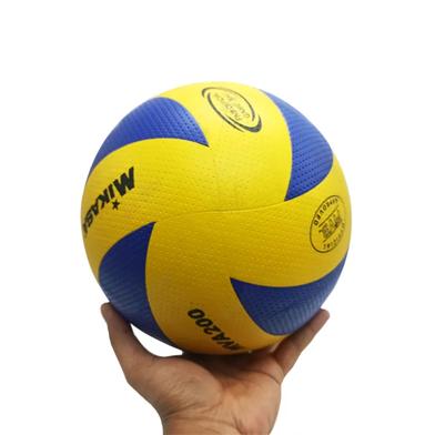 MVA200 FIVB Official Game Ball Size Volleyball