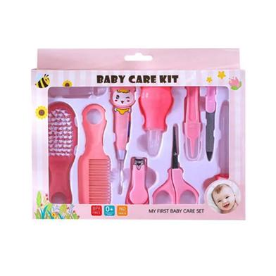 New-born Baby Health Care Kit Set