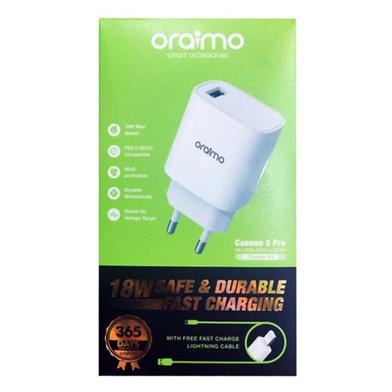 Oraimo Charger OCW-E97S Type-C
