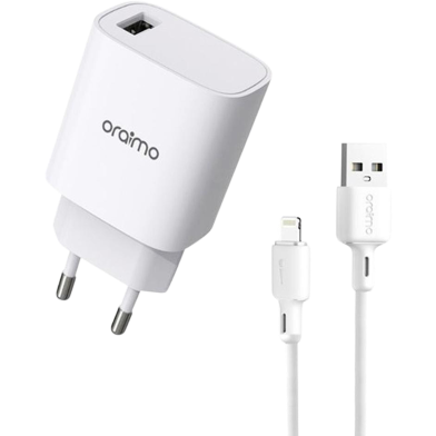 Oraimo Charger OCW-E97S Type-C