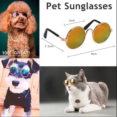 Pet Cat Sunglasses Small Dog Glasses Pet Products