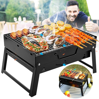BBQ Machine - 17 Inc 