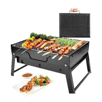 BBQ Machine - 17 Inc 