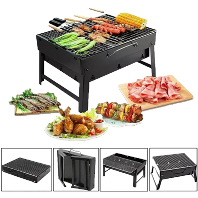 BBQ Machine - 17 Inc 